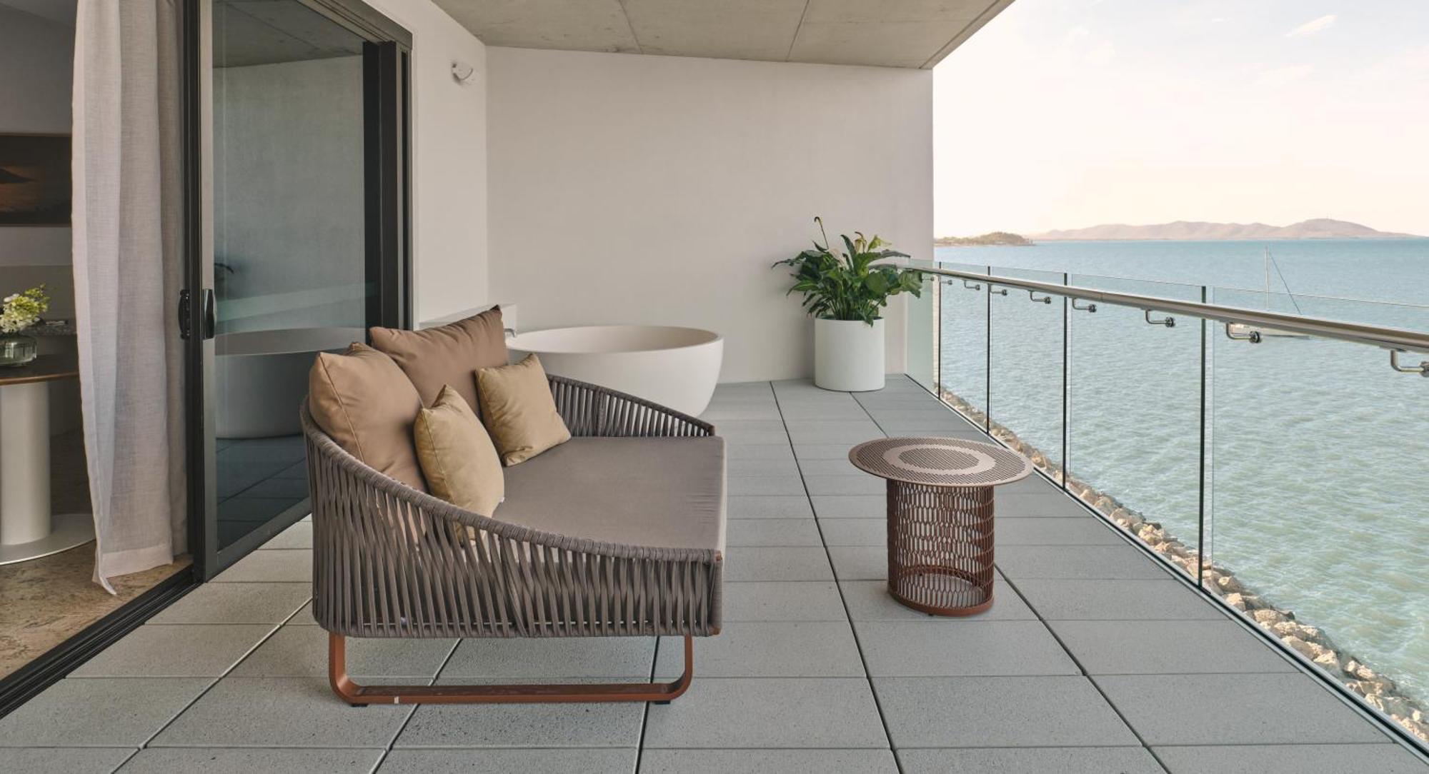 Ardo Hotel Townsville Exterior photo